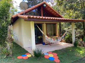 Chalé Brumas dos Kleins